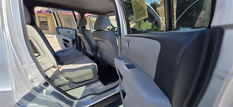 Honda Pilot EX 4WD 5-Spd AT 2013