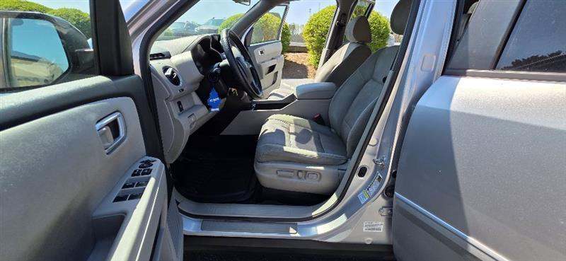 Honda Pilot EX 4WD 5-Spd AT 2013