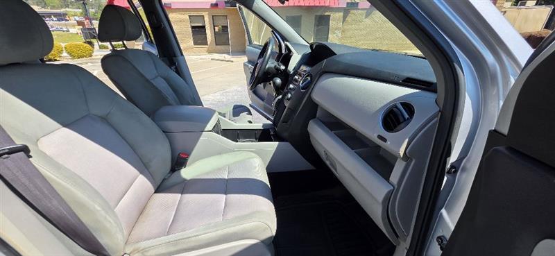 Honda Pilot EX 4WD 5-Spd AT 2013