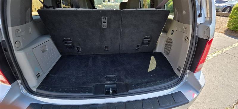 Honda Pilot EX 4WD 5-Spd AT 2013