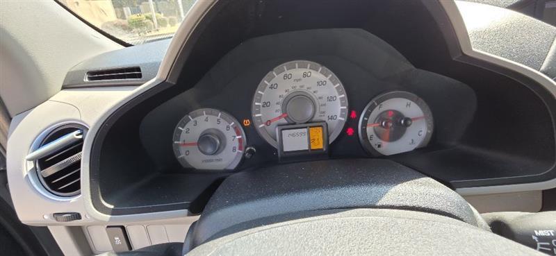 Honda Pilot EX 4WD 5-Spd AT 2013