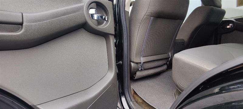 Nissan Xterra S 2WD 2011