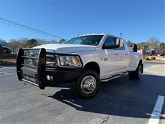2011 Dodge 3500 