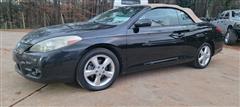 2008 Toyota Camry Solara 