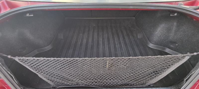 Subaru Legacy 2.5i Limited 2015