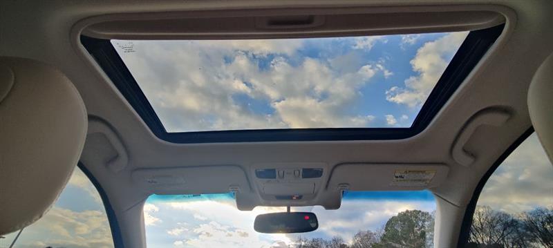 Subaru Legacy 2.5i Limited 2015