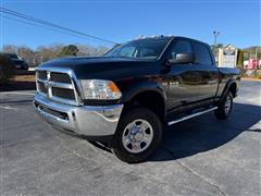 2014 RAM 2500 