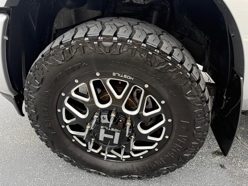 RAM 3500 Limited Mega Cab 4WD DRW 2022