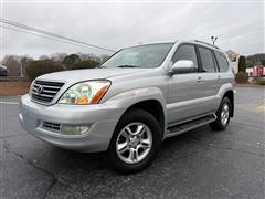 2006 Lexus GX 470 