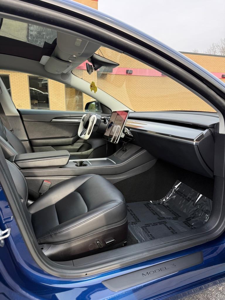 Tesla Model 3 Standard Range Plus 2022