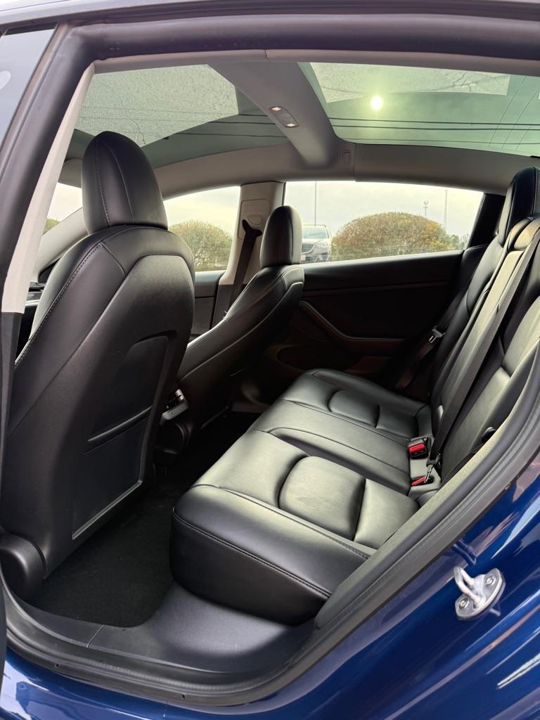 Tesla Model 3 Standard Range Plus 2022