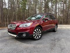 2015 Subaru Outback 