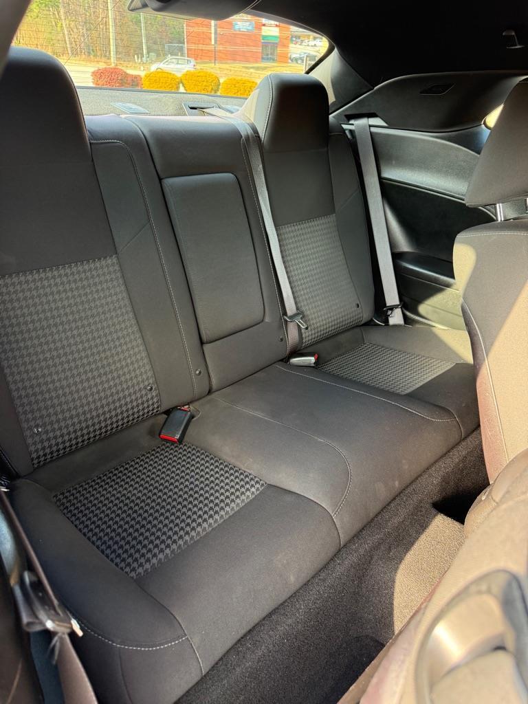 Dodge Challenger R/T SCAT Pack 2019