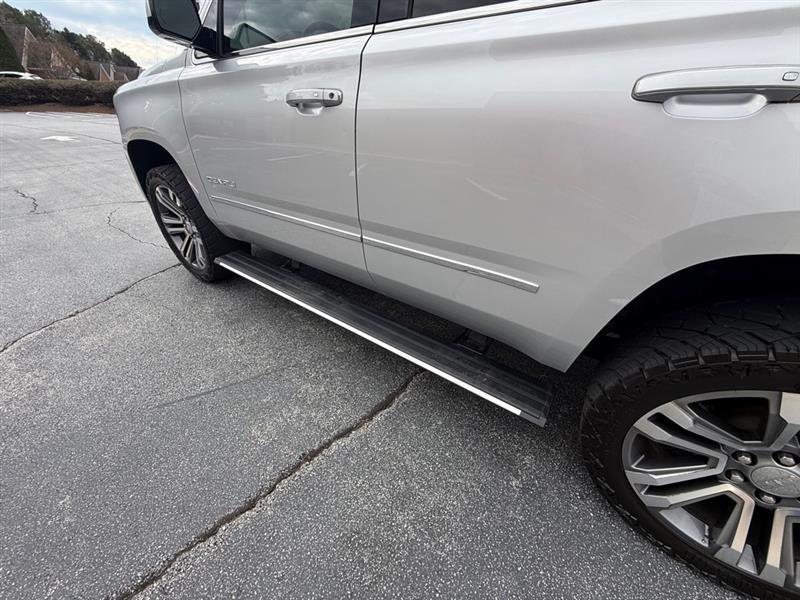 GMC Yukon Denali 4WD 2018