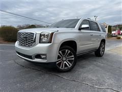 2018 GMC Yukon 
