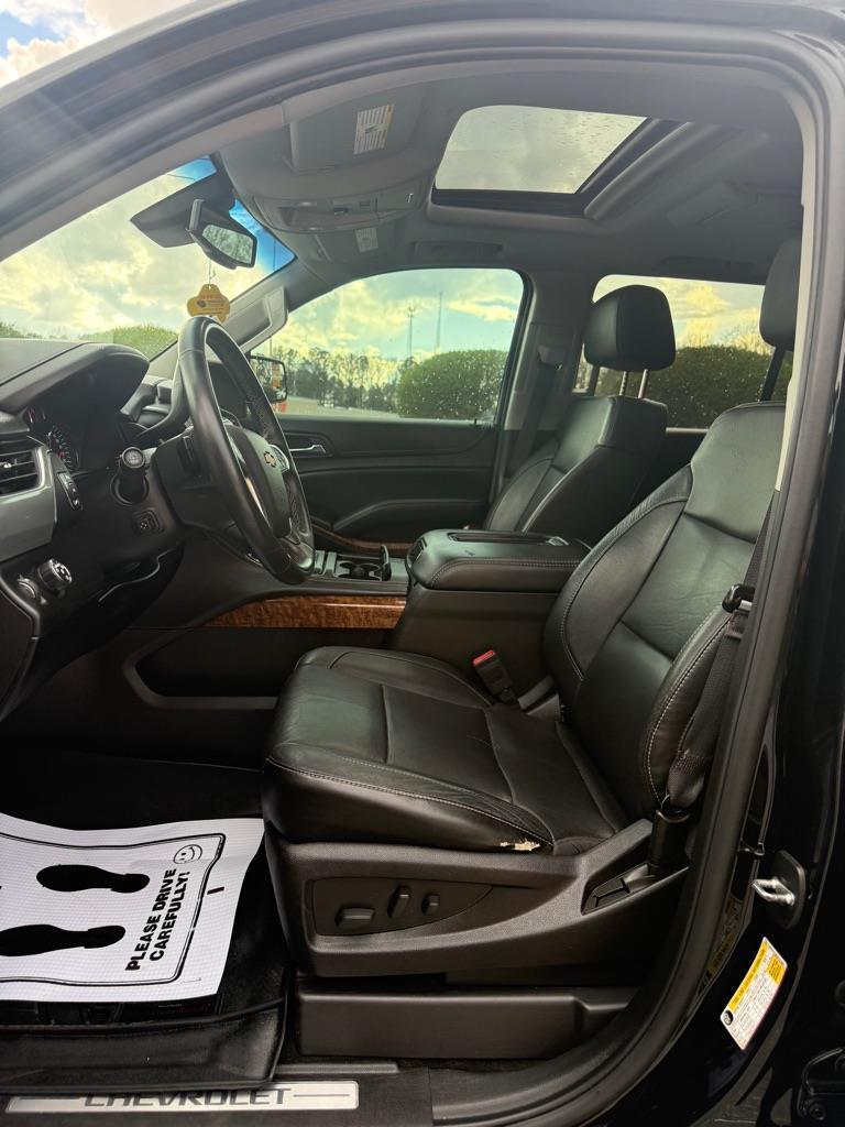 Chevrolet Tahoe LTZ 2WD 2016