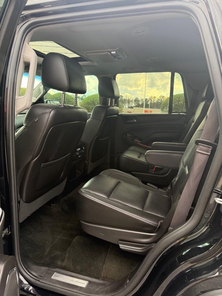 Chevrolet Tahoe LTZ 2WD 2016