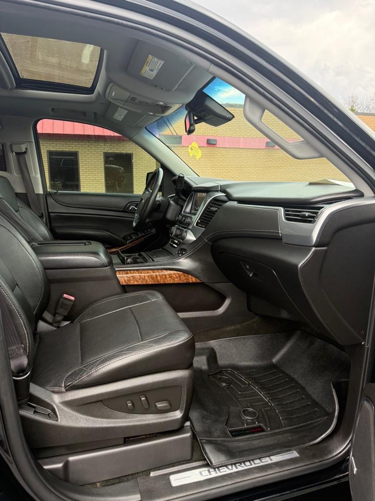 Chevrolet Tahoe LTZ 2WD 2016