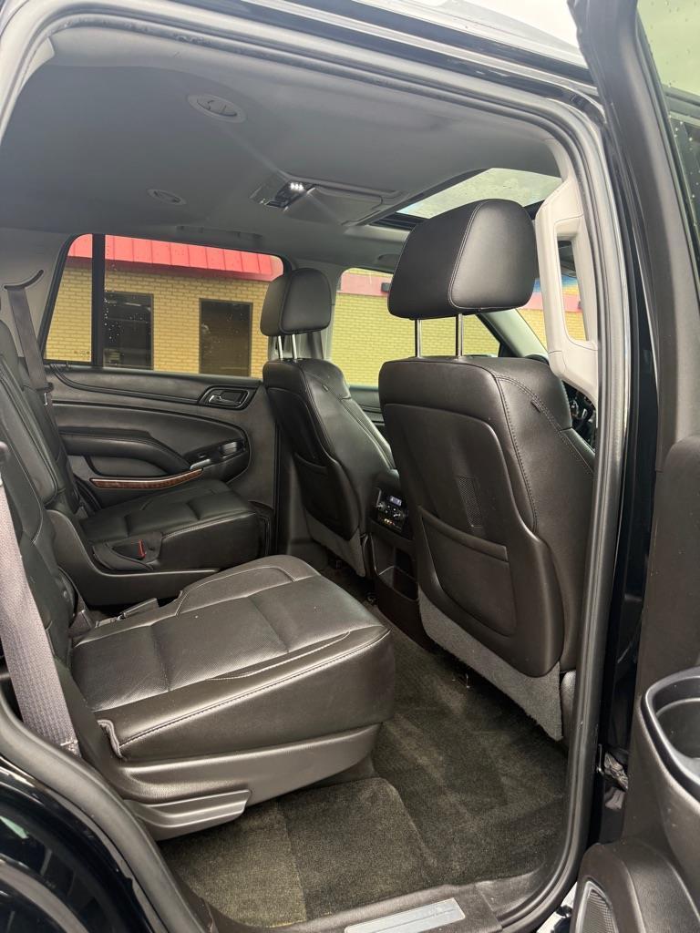 Chevrolet Tahoe LTZ 2WD 2016