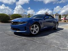 2019 Chevrolet Camaro 