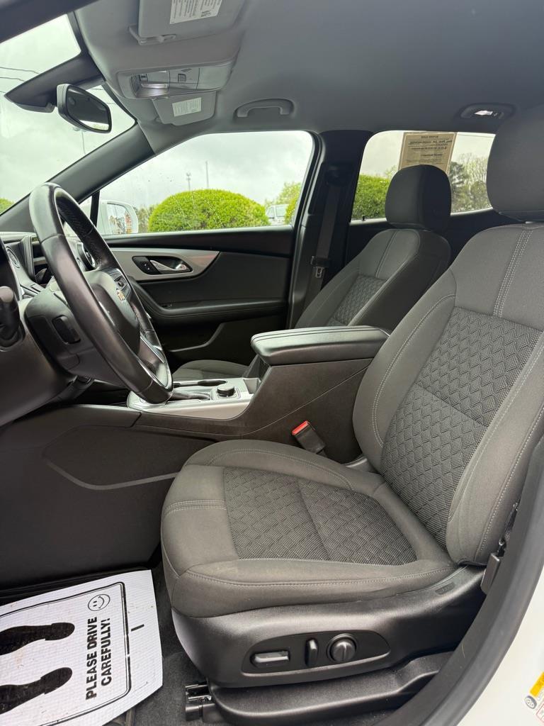 Chevrolet Blazer 1LT 2019