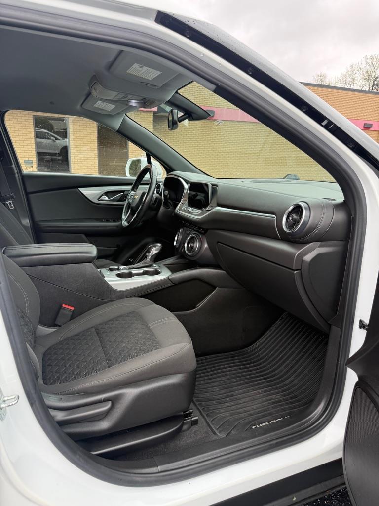 Chevrolet Blazer 1LT 2019