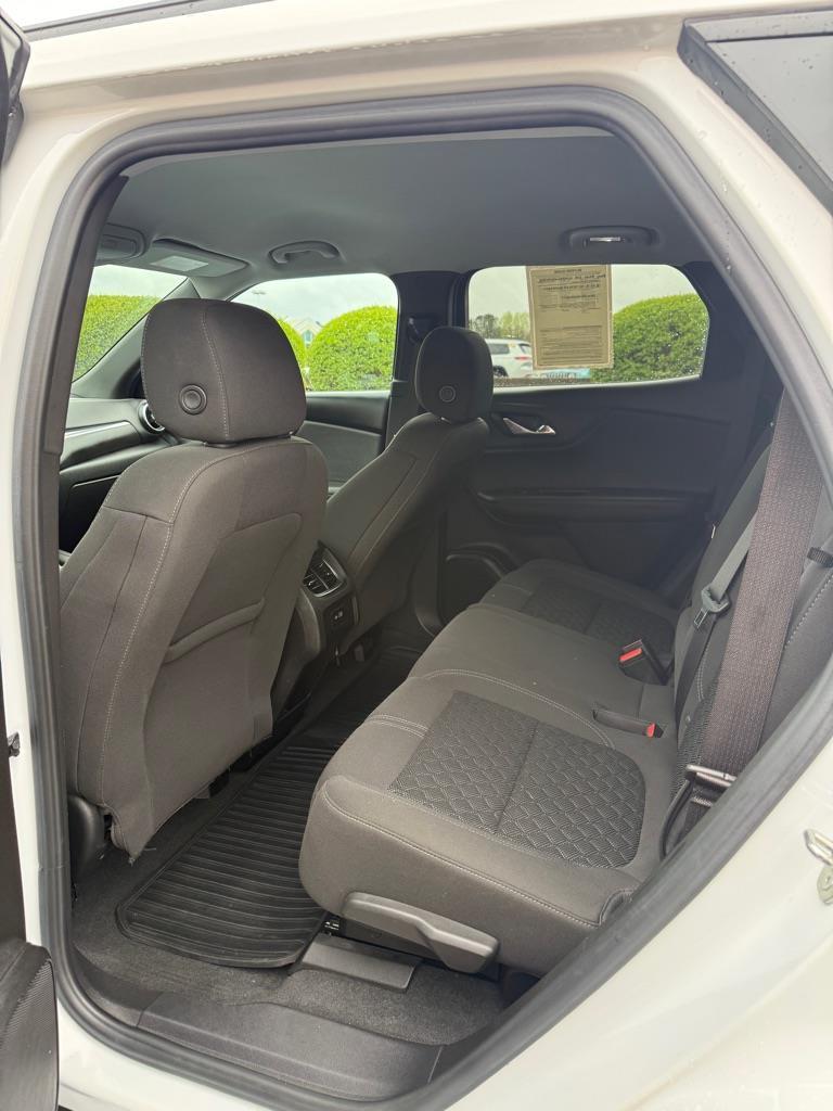 Chevrolet Blazer 1LT 2019