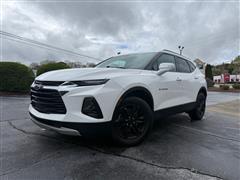 2019 Chevrolet Blazer 