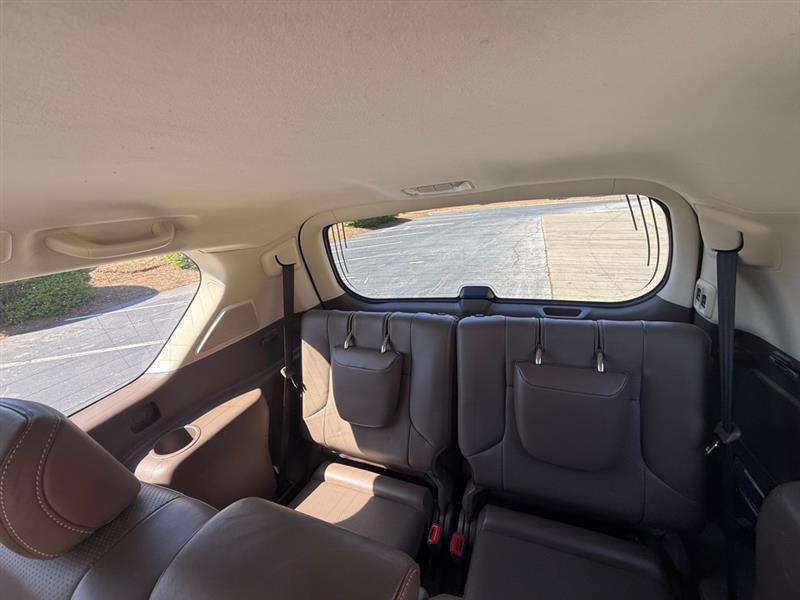 Lexus GX 460 Premium 2010