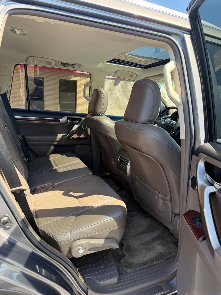 Lexus GX 460 Premium 2010