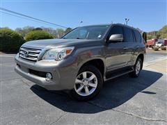 2010 Lexus GX 460 