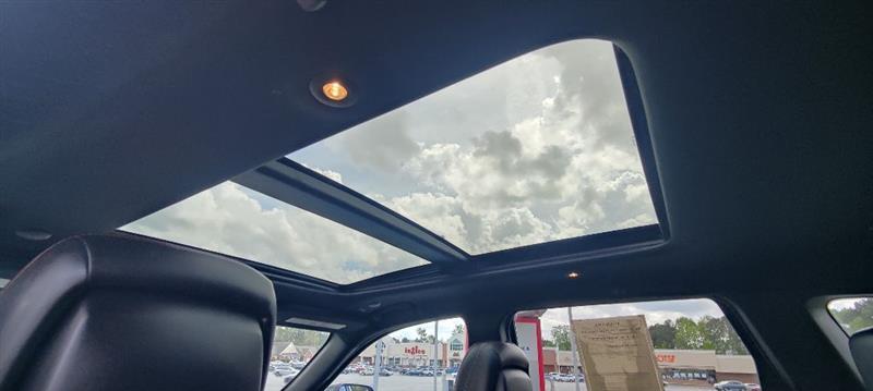 Jeep Grand Cherokee Trailhawk 4WD 2018