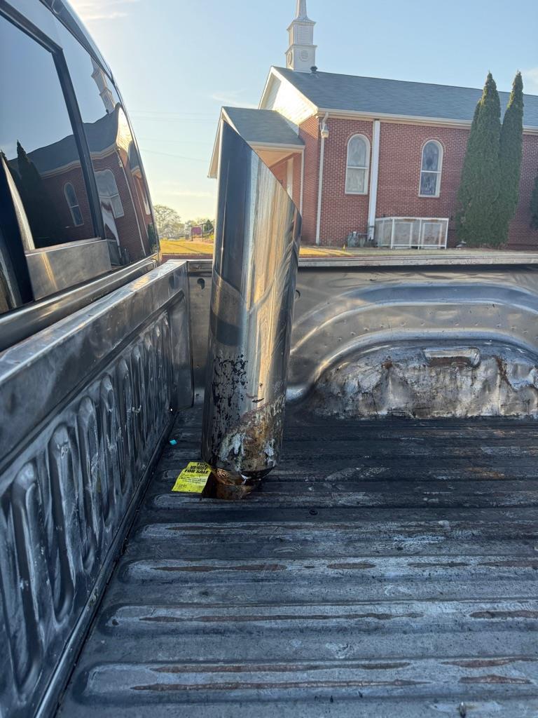 Dodge Ram 2500 ST Quad Cab 4WD 2007