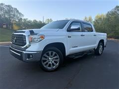 2014 Toyota Tundra 