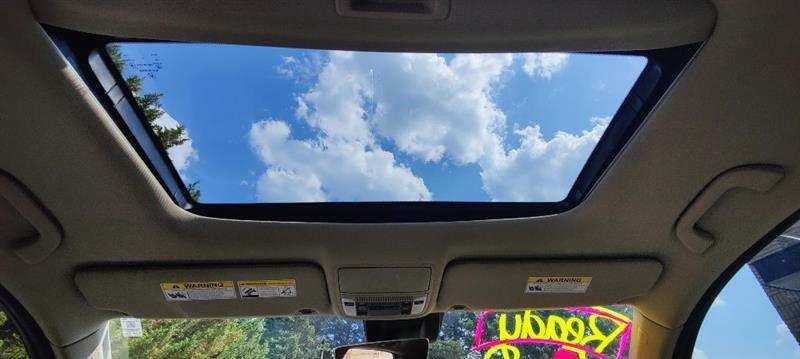 Acura MDX SH-AWD 9-Spd AT 2019