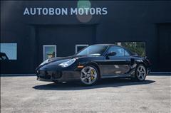 2005 Porsche 911 