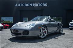 2004 Porsche 911 