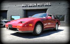 1988 Nissan 300ZX 