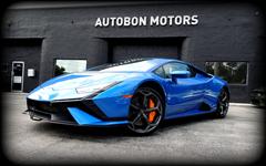 2023 Lamborghini Huracan 