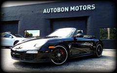 2011 Porsche 911 