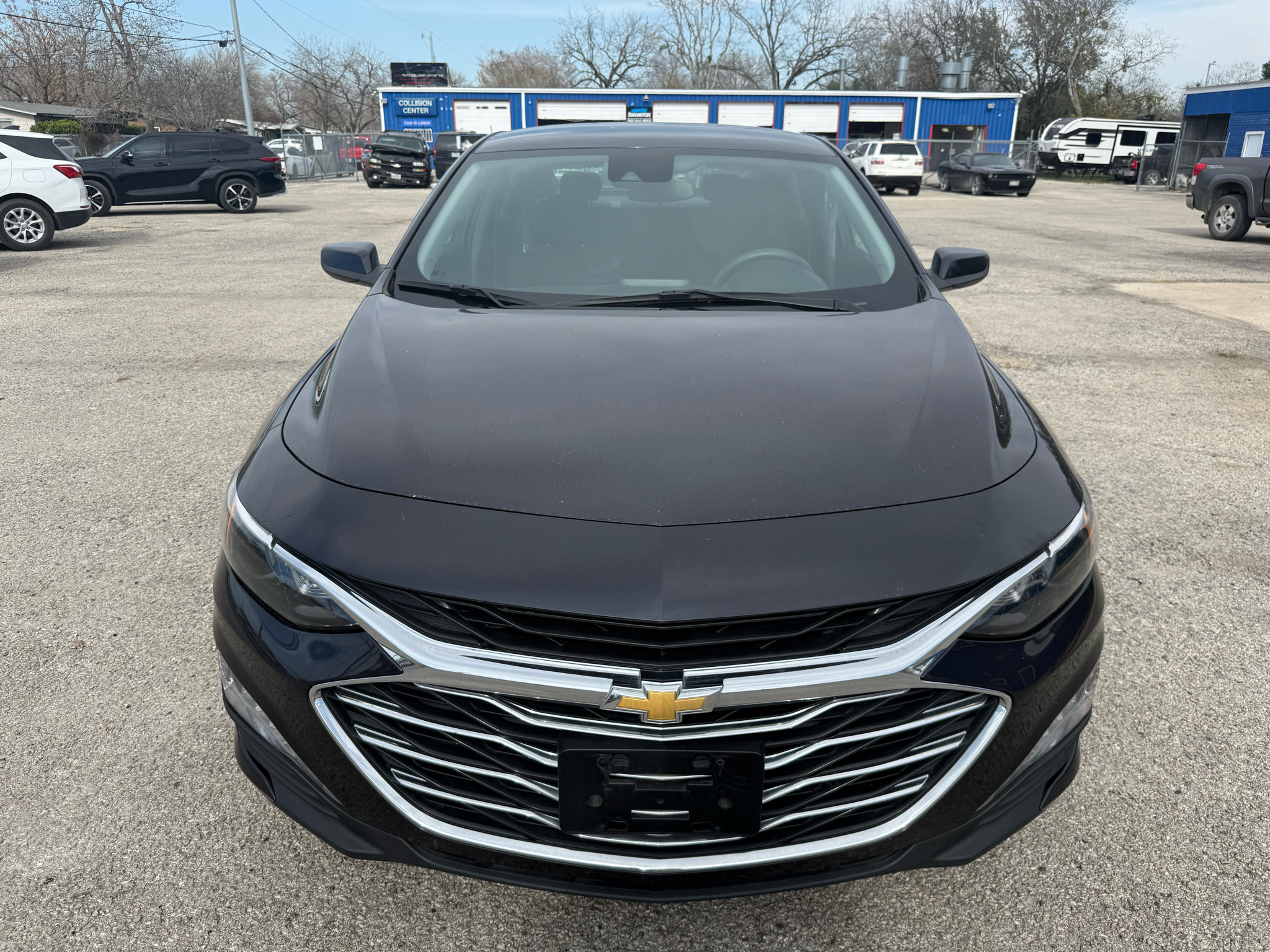 Chevrolet Malibu 1LT 2023