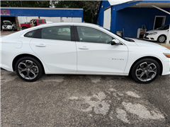 2023 Chevrolet Malibu 