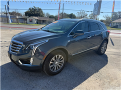 2019 Cadillac XT5 