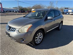 2013 Nissan Rogue 