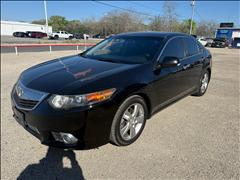 2014 Acura TSX 