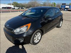 2013 Kia Rio5 
