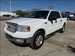 2004 Ford F-150 