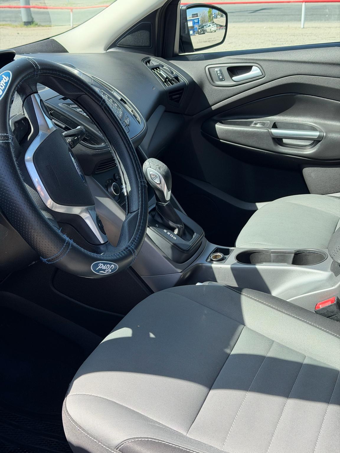 Ford Escape SE FWD 2015