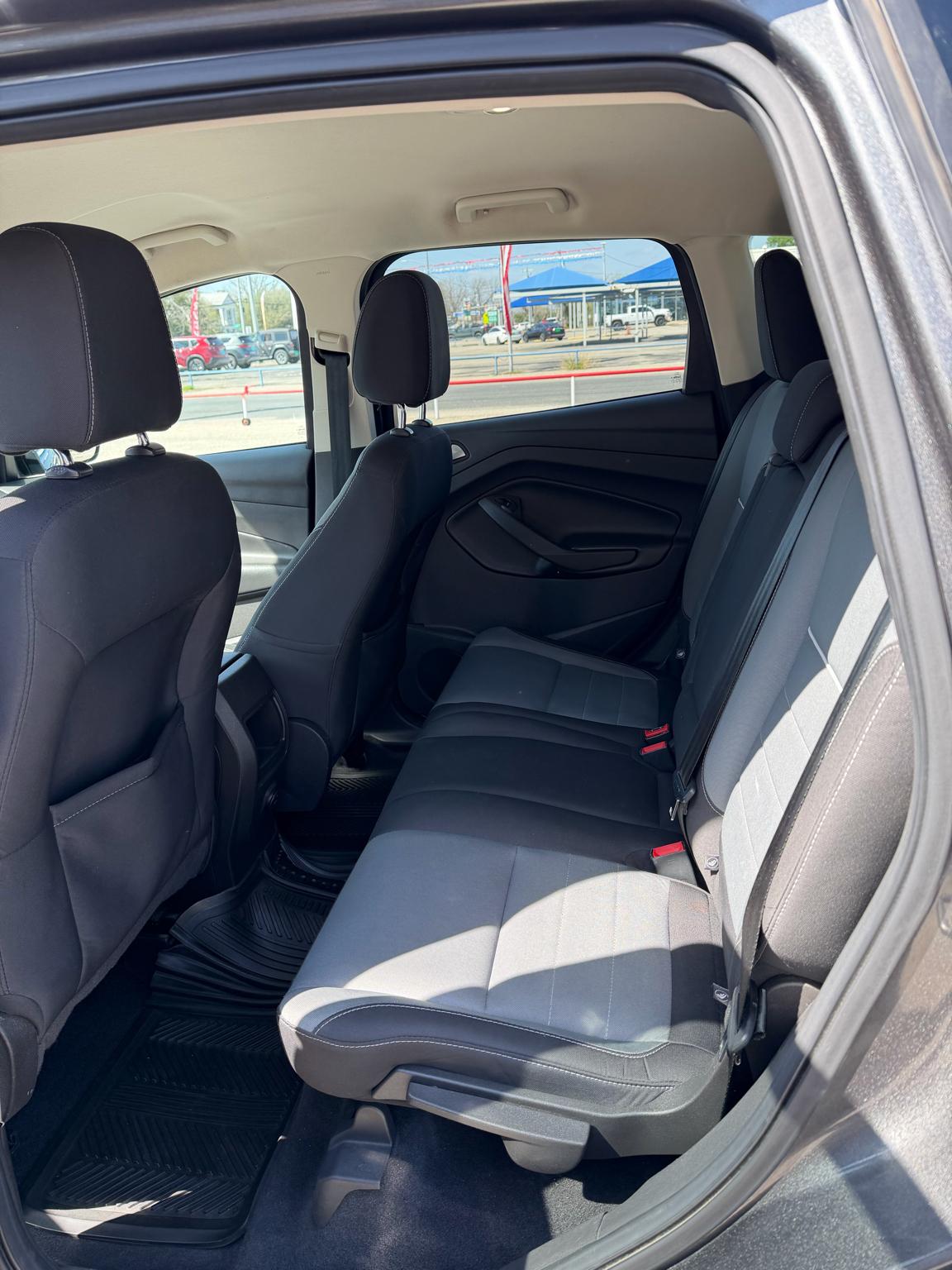 Ford Escape SE FWD 2015