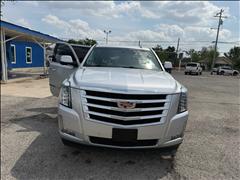 2016 Cadillac Escalade 